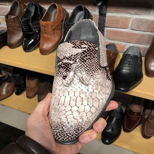 Men <b>Shoes</b> Leather Men's <b>Shoes</b> Wholesale New <b>Shoes</b> - Product Image 2