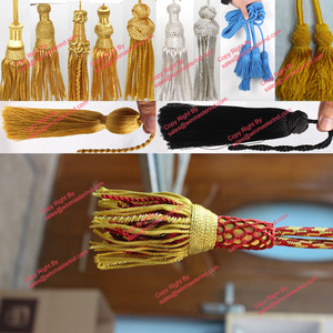 Wholesale Cord <b>Tassels</b> - Product Image 2