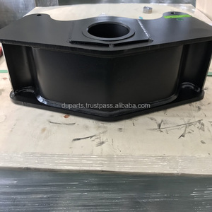 201812020219546 BPW type suspension parts With Best Price - Product Image 1