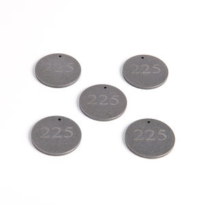 Elevador de Válvulas para Motor de Automóvil, 31x2.25mm, Aleación de Acero Endurecido para Mitsubishi, Reemplazo Original, Alta Precisión - Product Image 6