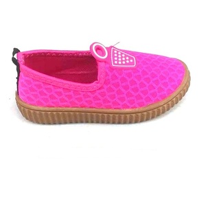 Su misura Da Corsa Della Maglia Scarpe da Ginnastica PVC DIP Tomaie - Product Image 2