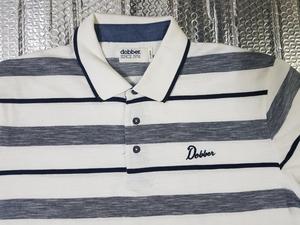 เสื้อโปโลผู้ชายผ้าฝ้ายลำลองคุณภาพสูงจากบังคลาเทศสำหรับฤดูใบไม้ผลิเสื้อผ้าสต็อกส่วนเกิน - Product Image 3