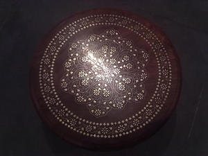 Mesa de madera - Product Image 2