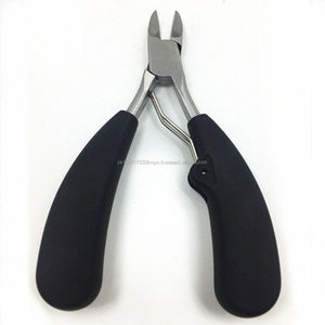 Cortaúñas profesional para dedos, cortaúñas gruesas de alta resistencia - Product Image 6