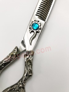 Mango de dragón, tijera elegante, - Product Image 3