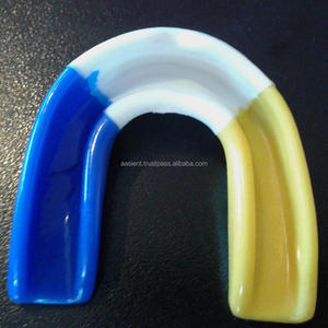 Protector bucal para boxeo, deportes, Taekwondo - Product Image 1