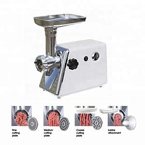 [Handy-Age]-Picadoras de carne () - Product Image 2