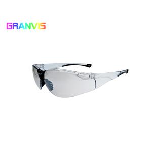 Uv400 <b>clear</b> Polycarbonate Basketball Outdo Sports Sunglasses <b>Cycling</b> Eyewear - Product Image 1