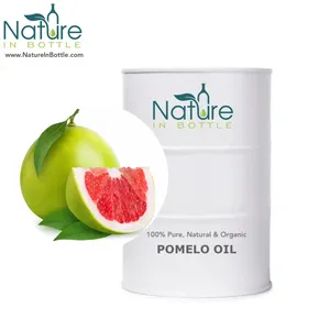 Pomelo Essential Oil | Citrus Maxima Peel Oil | Citrus Grandis - Shaddock - Pure Natural Essential Oils - Bulk Wholesale Price