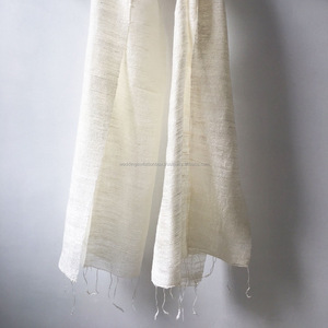 Thaïlande Tissé À La Main À La Mode Eco Coton Châles - Product Image 4
