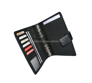 Archivador profesional de cartera de productos y anillas de presentación - Product Image 1