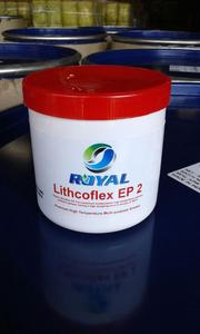 Grasa Lubricante Automotriz Azul ROYAL a Base de Litio NLGI 2 con Composición de Aceite Base en - Product Image 6