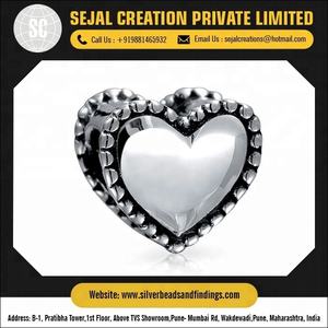 Bulk 2018 Collection Sterling Silver <b>Loose</b> <b>Beads</b> for Jewelry Making - Product Image 4