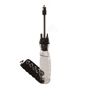 Workpro — jeu de mèches de tournevis de 18 pièces, douilles - Product Image 2