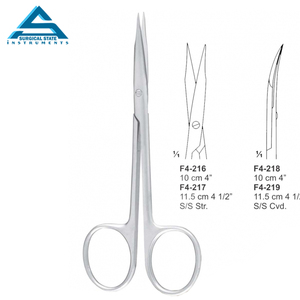 Favaloro เครื่องตัดหลอดเลือดหัวใจเครื่องมือผ่าตัดพอตโค้ง J2ใหม่ - Product Image 6