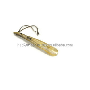 ที่โกยรองเท้าคุณภาพสูง ทำจากวัวบัฟฟาโล มีทั้งแบบสั้นและยาว ที่โกยรองเท้าวัวและควาย ด้ามยาว ขายดี - Product Image 2