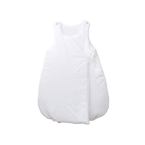 Saco de dormir 100% algodón orgánico, anudario - Product Image 1