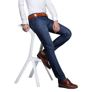 Pantalones vaqueros para hombre, Vaqueros - Product Image 2