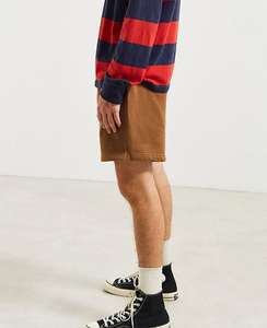 Pantalones Cortos de Playa para Hombre con Diseño Colorido y Estampado de Seda, Pantalones Cortos Estampados para Hombre, Pantalones Cortos de Baño para Hombre - Product Image 4