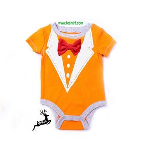 Vêtements pour bébés en gros, fabrication directe en usine, impression personnalisée, combinaisons pour nourrissons, combinaisons unies, vêtements pour nouveau-nés, body bébé, combinaison bébé - Product Image 5