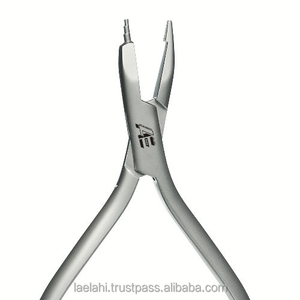 Alicates para Doblar Alambre y Formar Lazos, Alicates para Cerrar Lazos Helicoidales Pequeños, para Joyería, 2026 - Product Image 1