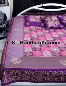 LUXURY Bedding Set - Product Image 1