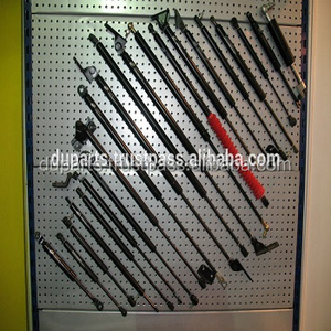 Resortes de gas directos de fábrica de alta calidad Resortes de gas para trabajo ligero - Product Image 2
