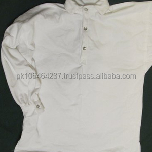 เสื้อเดรสแบบอเมริกันสำหรับผู้ชายเสื้อถักแบบลำลองแขนยาวพิมพ์โลโก้ตามสั่งสีแฟชั่นใหม่ - Product Image 5