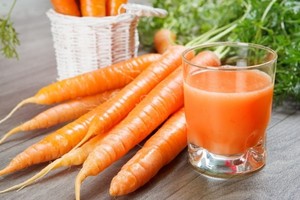 CAROTTE FRAICHE DE QUALITE EXPORT A BON PRIX - Product Image 2
