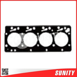 Joint de culasse diesel 5.9L 3283335 6BT certifié ISO9001 pour moteurs – Fournisseur professionnel d'excavatrices - Product Image 2