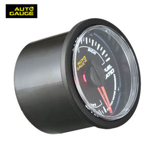 Voltmètre analogique d'affichage LED Offre Spéciale populaire de 52mm - Product Image 2