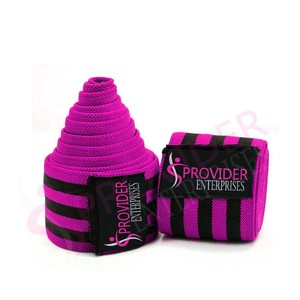 Koşu için cırt cırt kapatma ile ayarlanabilir neopren nefes dirsek desteği (Unisex) - Product Image 6