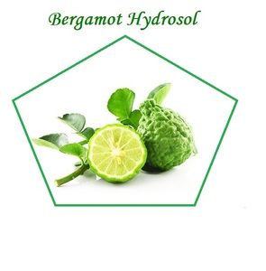 มะกรูดไฮโดรซอลบริสุทธิ์และออร์แกนิกรูปแบบของเหลว100% ผู้จัดจำหน่ายและส่งออกออนไลน์ทั่วโลก - Product Image 2