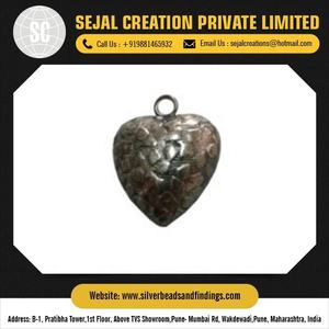 Venta directa de fábrica, colgantes y dijes finos de Plata de Ley 925, Mini diseño personalizado directamente de la fuente - Product Image 5