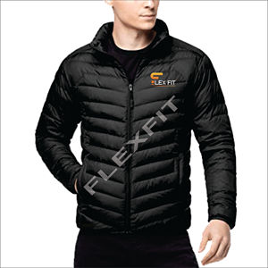 Prix d'usine Veste en duvet pour l'extérieur Vestes en duvet respirantes légères pour l'hiver Vestes en duvet pour hommes - Product Image 6