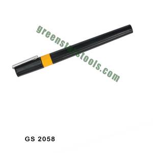 Pernos de aceite Tipo de pluma GS 2058 Herramientas de joyería - Product Image 1