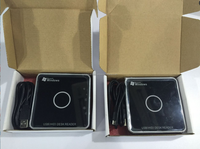 Lector y Grabador USB de Escritorio UHF RFID Mini Tipo UD-10