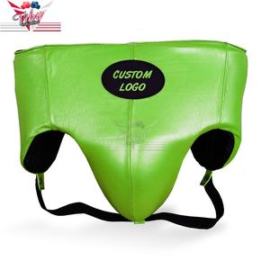 Groin guard-Equipo de entrenamiento deportivo para hombre, ropa de seguridad MMA, Viky Industries, superventas - Product Image 4