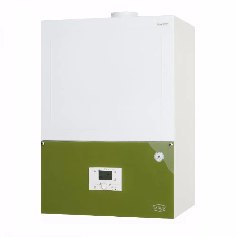 Wandmontage Condenserende Gas Boiler