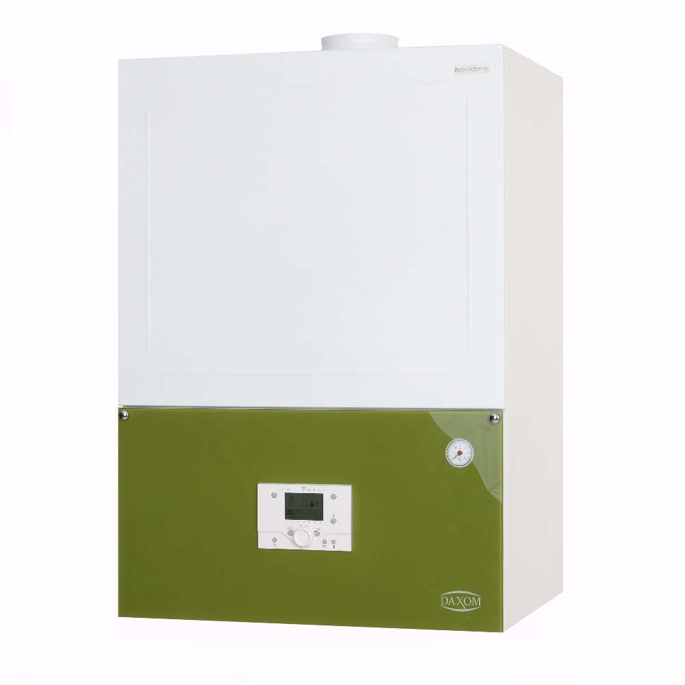 Wandmontage Condenserende Gas Boiler