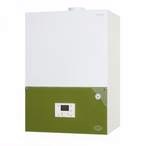 Parete Senza Condensa Caldaia A <span class=keywords><strong>Gas</strong></span>