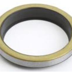 Modo de fábrica Fabricado en fábrica KING PIN SEAL 904/07100 Jcb Earthmoving Construction Repuestos India - Product Image 1