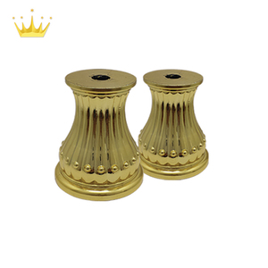 Abs nhựa thân thiện với môi tùy chỉnh Trophy Riser cho thể thao và quà lưu niệm mô hình phần mã thông báo - Product Image 1