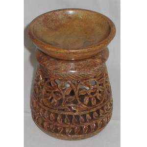 Designer Aroma Oil Burner, Aroma Fragrance Oil Warmer Lamps - Product Image 1