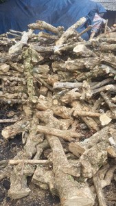 Charbon de bois de café du Vietnam 7KG pour barbecue |   Chaleur Intense, Combustion Longue Durée, Prêt à l'Exportation +84 973 101 511 - Product Image 6