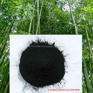 Polvo de carbón activado al por mayor/carbón negro activado/carbón de bambú de Vietnam - Product Image 4