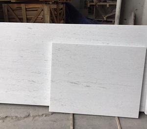 Mármol Blanco Lechoso de Vietnam, Producto de Mármol con Superficie Pulida - Product Image 5