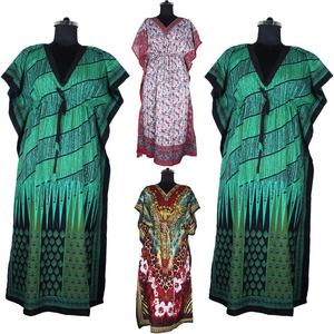 Ropa musulmana de estilo saudita, caftán largo árabe - Product Image 2