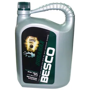 ÓLEO DO MOTOR 5 LTR 10W30 (Duramax) BESCO