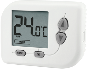 ปั๊มความร้อนเทอร์โมสตัทสำหรับ1ขั้นตอนความร้อน1เวที24Vac ควบคุมปั๊มความร้อนเย็น - Product Image 1